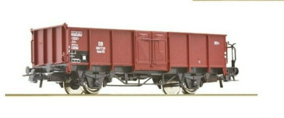 ROCO 51160.B Gondola Car DB With Terrace Type Omm