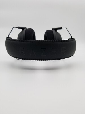NEW Razer Blackshark V2 USB Sound Card Multi-Platform Wired