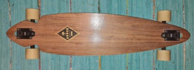 Longboard von Arbor