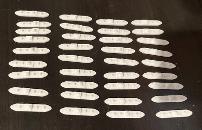 Convoy Marker for Axis & Allies 1940 - 36 Pieces
