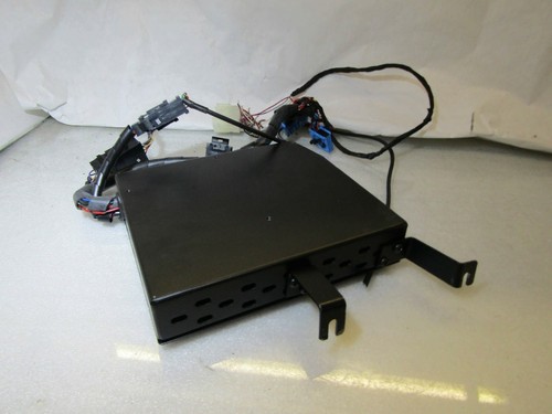 BMW 7er E38 91-04 Facelift Traffic Master GPS Navi Steuergerät Modul