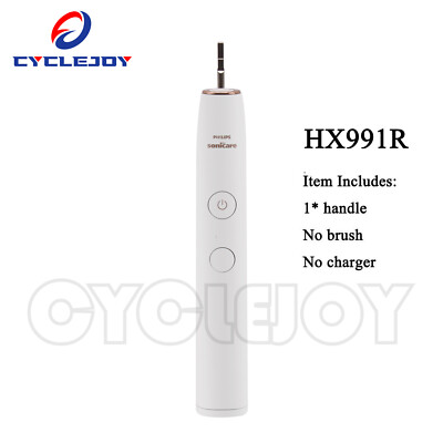 Philips Sonicare DiamondClean Smart 9000 Sonic Electric Toothbrush Handle HX991R