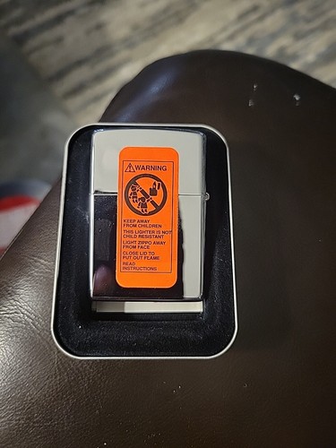 Encendedor Zippo Camel Cigarettes Camel Joe 505 - Imagen 3 de 9