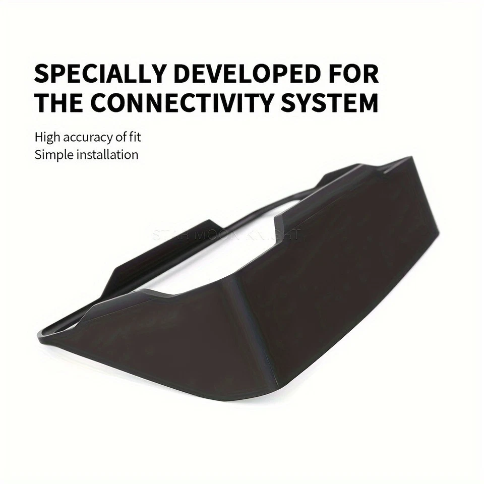 Protección antirreflejo para visera de pantalla para BMW R1250RT R 1250RT K1600B K1600GT CE 04 Foto 3 de 4