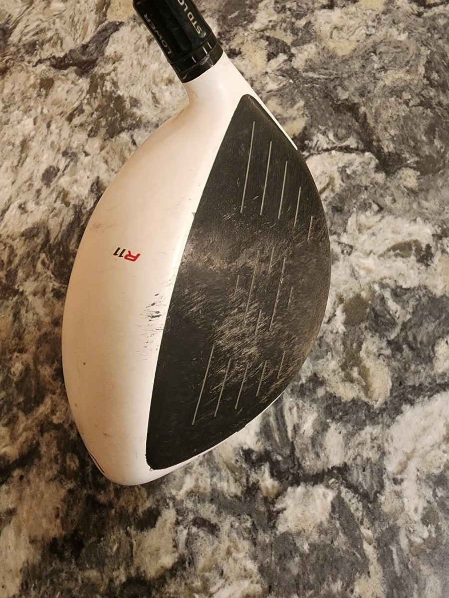 Taylormade R11s Driver, 9°, 45