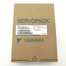Yaskawa SGDV-1R6A11A Servo Driver 1PC New Expedited Shipping SGDV1R6A11A