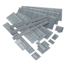 Sealey Nail 40mm 18SWG Pack of 5000 SAAN1840 0.0036 per staple