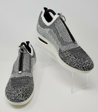 women's camden knit wedge sneakers