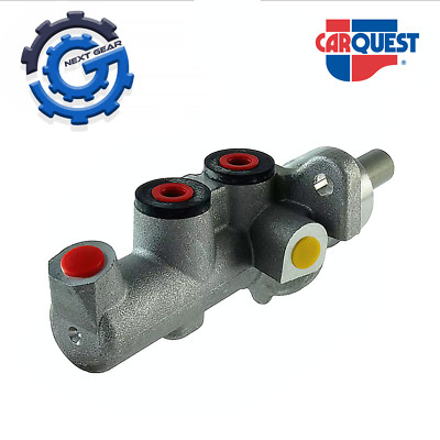 New CarQuest Master Brake Cylinder for 94-2000 Mercedes-Benz C280 MCA630170