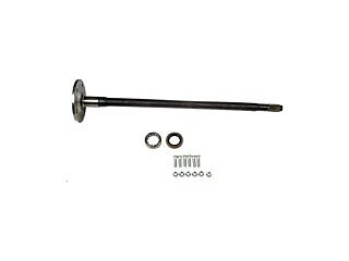 Eje de transmisión para C10, C10 Suburban, C1500, C1500 Suburban + Más 630-125 Foto 2 de 4