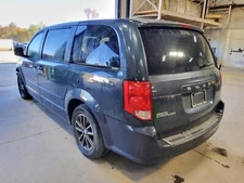 Used Speedometer Gauge fits: 2014 Dodge Caravan cluster 120 MPH w/o vehicle info