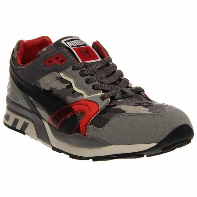 puma rihanna fenty bambino rosso