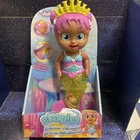 Bloopies Shimmer Mermaids Julia - Free Shipping 18m+