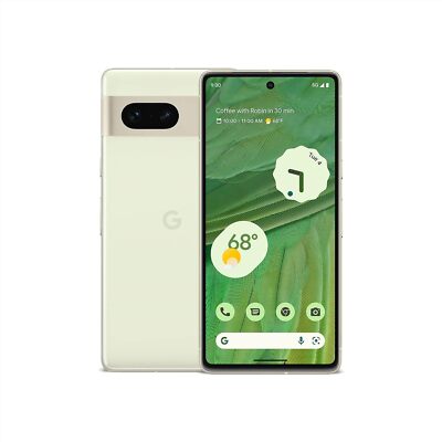Google Pixel 7 5G 128GB Factory Unlocked - Excellent | eBay
