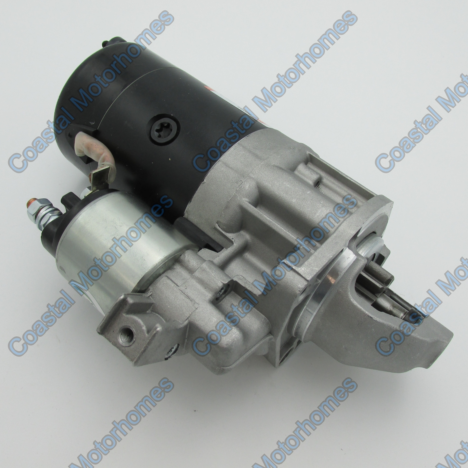 Fits Fiat Ducato Peugeot Boxer Citroen Relay Starter Motor 2.5L Diesel