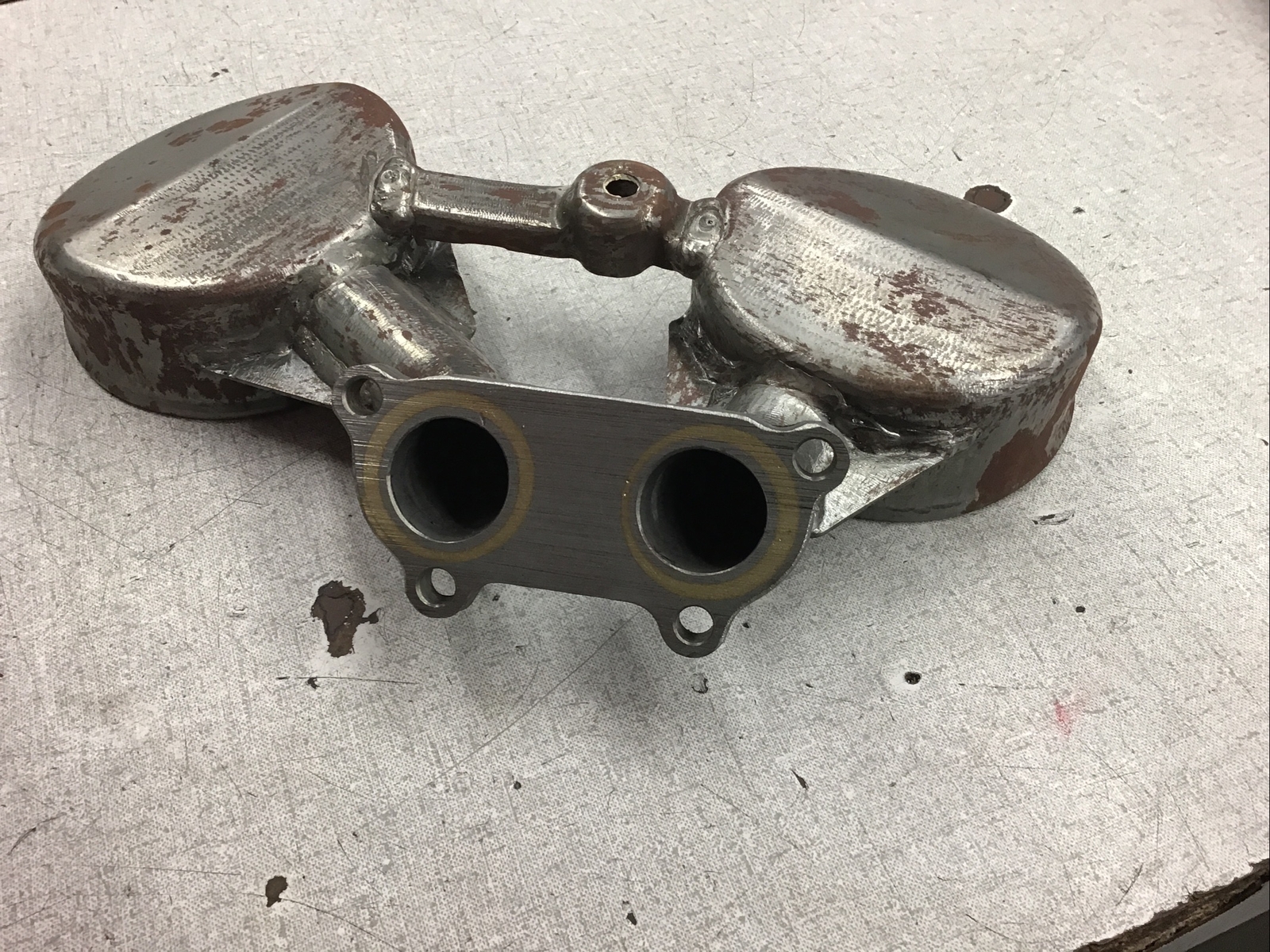 Ferrari 348 Oil Pump Pick up Pickup