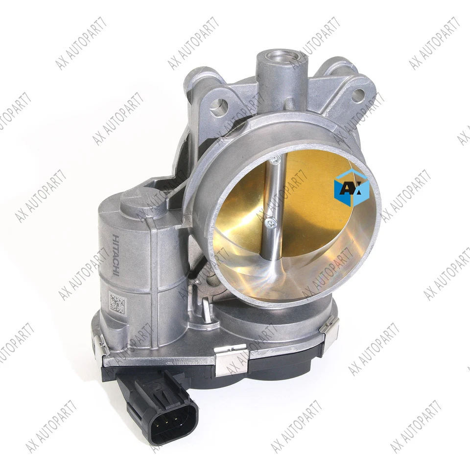 Conjunto de corpo do acelerador para Chevy Equinox Malibu Impala Torrent 3.5 3.9L 12609500 - Imagem 4 de 4