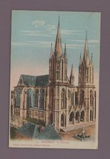 PONTMAIN - La basilique   (D1211)