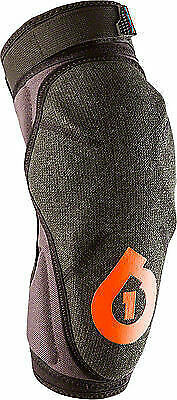 Coudières SixSixOne DBO D30 - Taille XL - Noires (neuves)