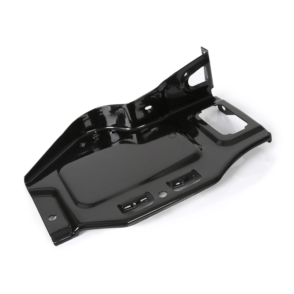 Passenger Side Battery Tray 99-07 Fits Chevy Silverado/Sierra 1500 Auxiliary RH - Image 3 of 4