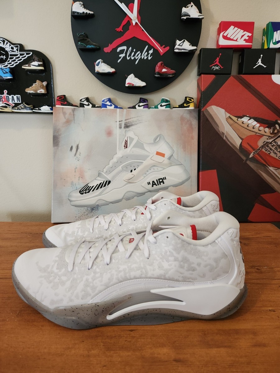 Jordan Zion 3  display picture 2