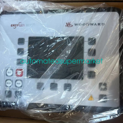 1PCS New WOODWARD 8440-2082 EASYGEN-3200XT-P1 controller Shipping by DHL/FedEX