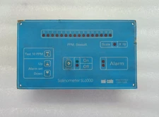 Uni-safe SL6000 Freshwater Salinometer