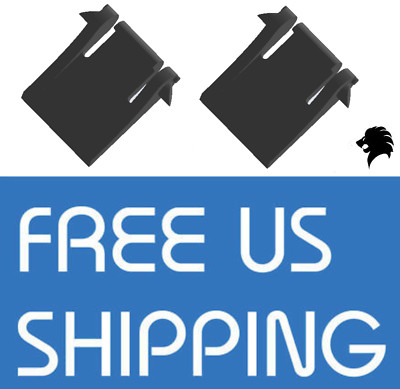 STRONGER Razer Ornata Chroma Replacement Gaming Keyboard Tilt Foot/Leg/Feet 2pc