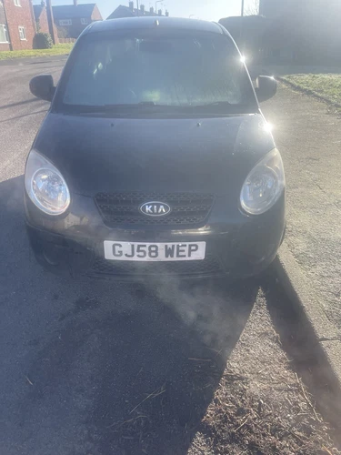 Kia Picanto  - Picture 1 of 6