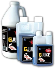 T-H Marine G-Juice Livewell Water Conditioner – 64 Oz Freshwater Formula for Fis