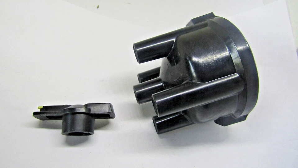 Distributor Cap Standard JH-67 & ROTOR KIT - Image 2 of 4