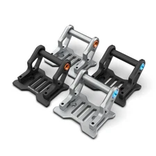 Motorcycle Sat Nav Navigation GPS Bracket  FOR CFMOTO 450MT/CFMOTO Ibex 450 