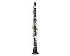 Buffet & Crampon clarinetto do BC2201-2-0W