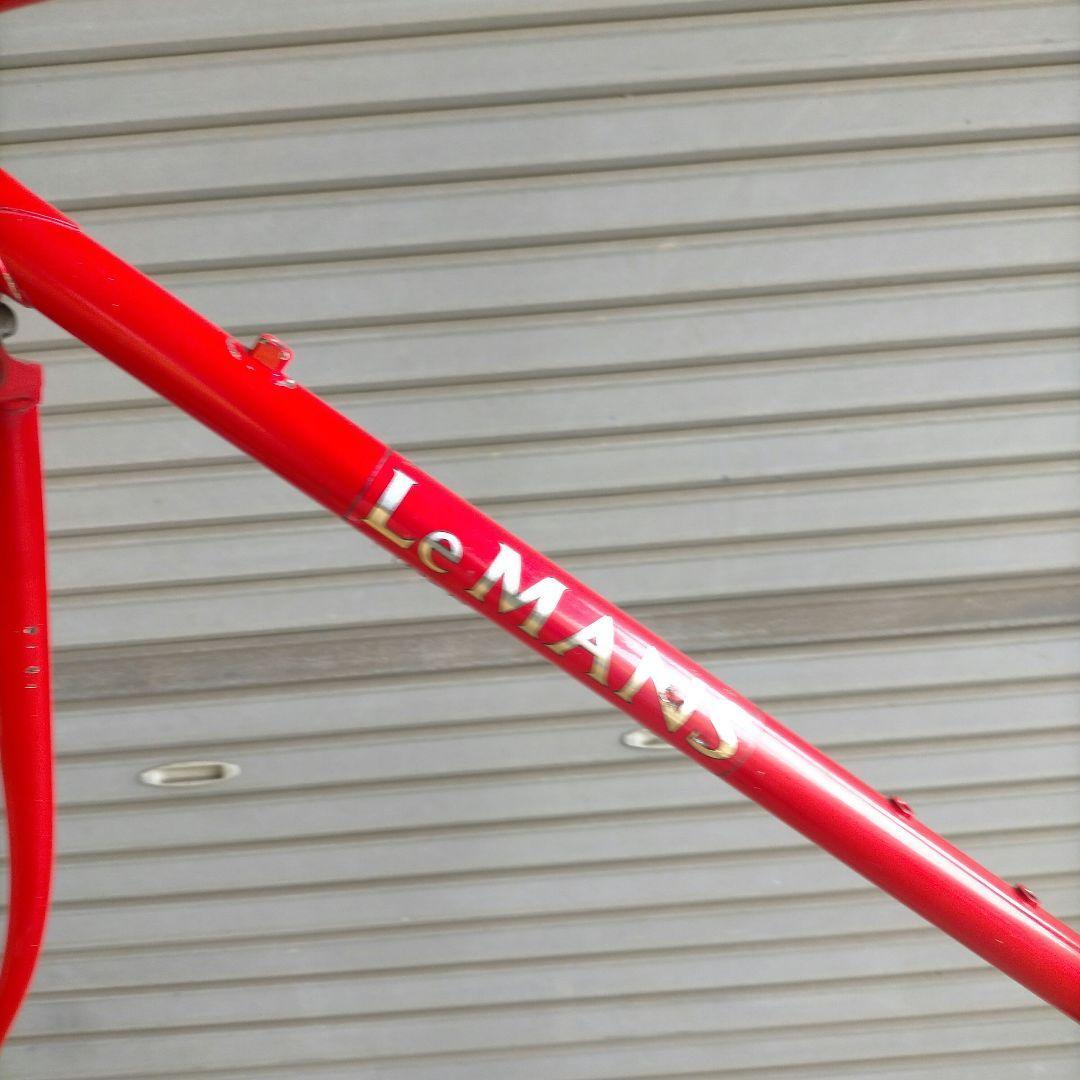 80s☆ビンテージ】MIYATA LE MANS ミヤタ ルマン(560mm)