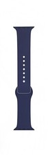Original Apple Watch Sport Band 40mm Denim Blue - M/L for Apple SE 2024 