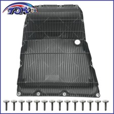 Transmission Oil Pan w/ Bolts For 2010-2016 Porsche Panamera 7-GANG  97032102500