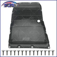 Transmission Oil Pan w/ Bolts For 2010-2016 Porsche Panamera 7-GANG  97032102500