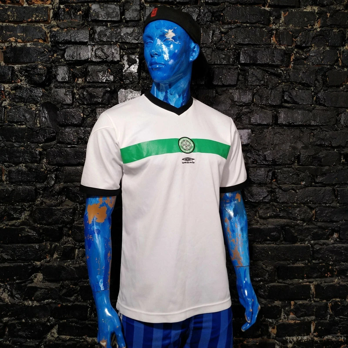 Mens hotsell celtic shirt