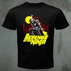 Revenge of The Ninja Martial Art Cult Classic 1983 Sho Kosugi Movie T-shirt