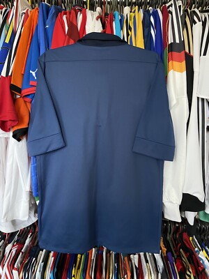 FRANCE 2011 2012 HOME FOOTBAL SHIRT SOCCER JERSEY NIKE 406302-405