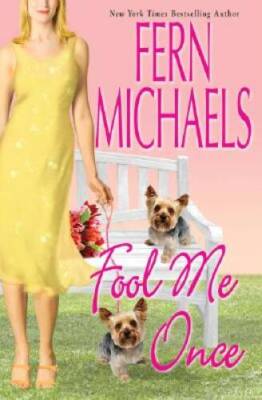 Fool Me Once - Hardcover By Michaels, Fern - ACCEPTABLE