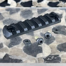 NEW Magpul M-LOK Polymer Rail - 7 Slots - Black