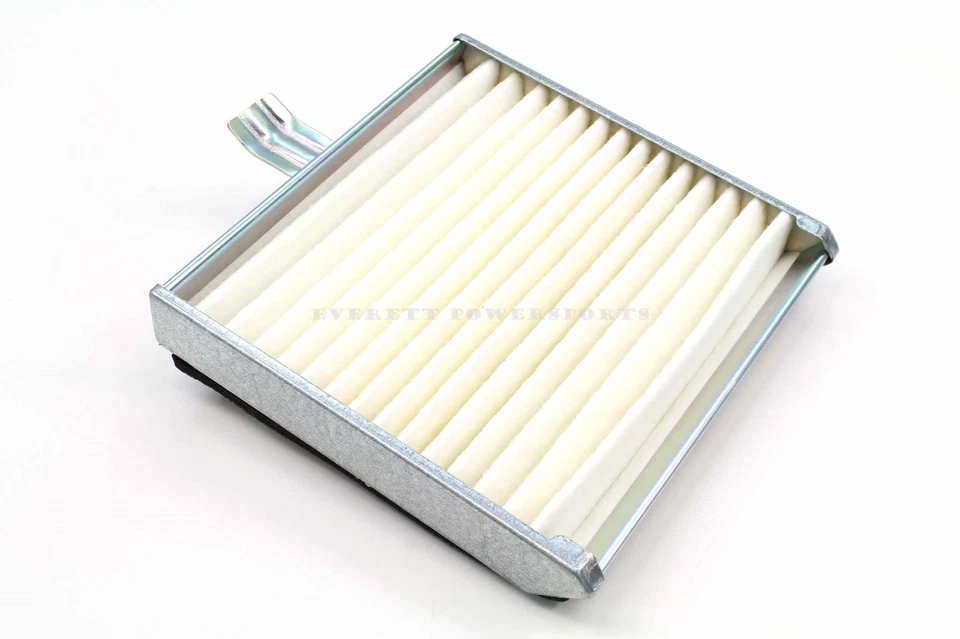 Air Filter Cleaner LS650 Savage LS650 S40 Boulevard OEM Suzuki (See Notes) #X179 - Imagem 2 de 3