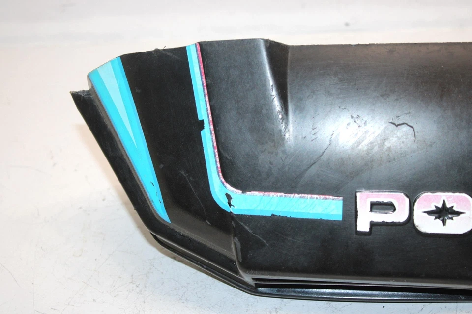 Cono de nariz 93 Polaris 500 Efi OEM 5430931-1031 SP25 Foto 2 de 4