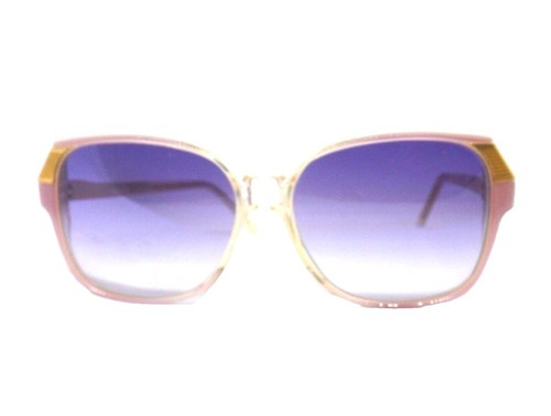 Valentino Vintage Gradient Lace Lenses Oliver By Valentino 188/S T1G – Vintage Frames Company main image 4