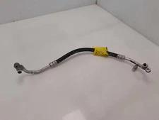 14-16 Subaru Forester 2.5L AC Discharge Hose Genuine OEM Part 73424SG000