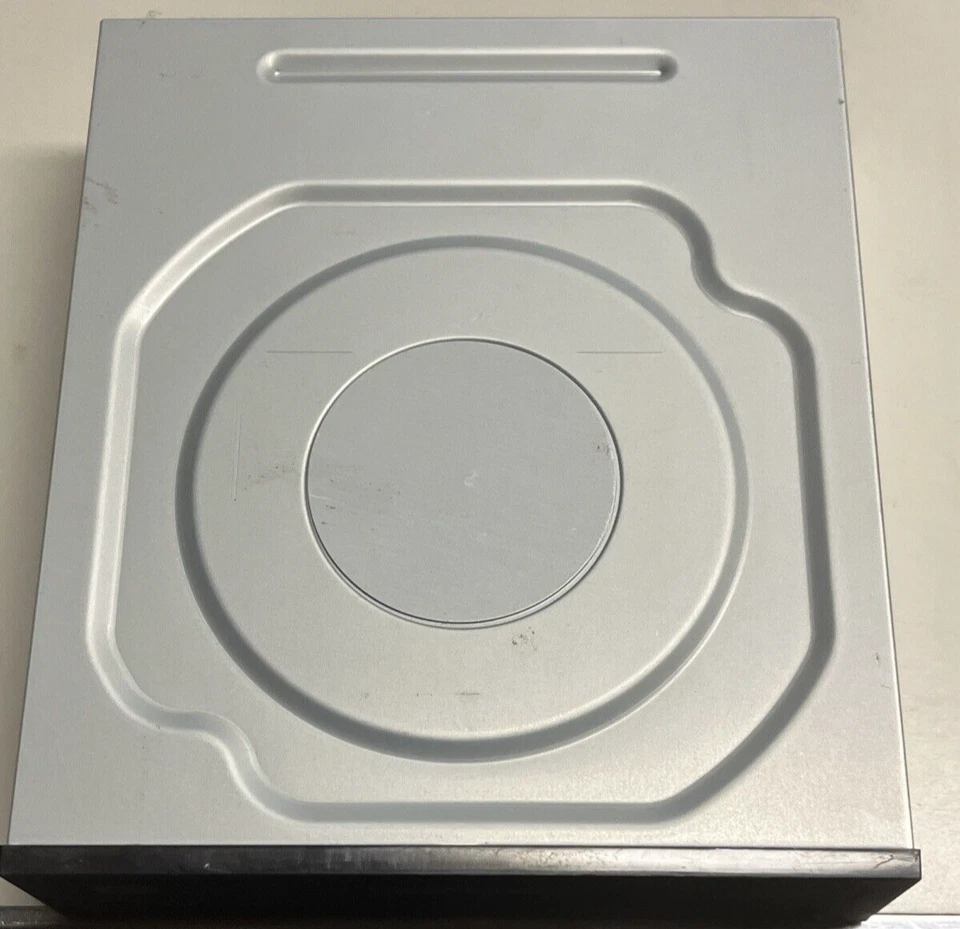 Dvd/cd rewritable drive dh-16aash - Image 3 of 4