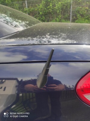 Passend für Mercedes SLK R171 Antenne       (nicht nur Bilder gucken auch lesen)