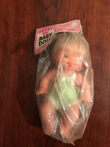 sears baby doll