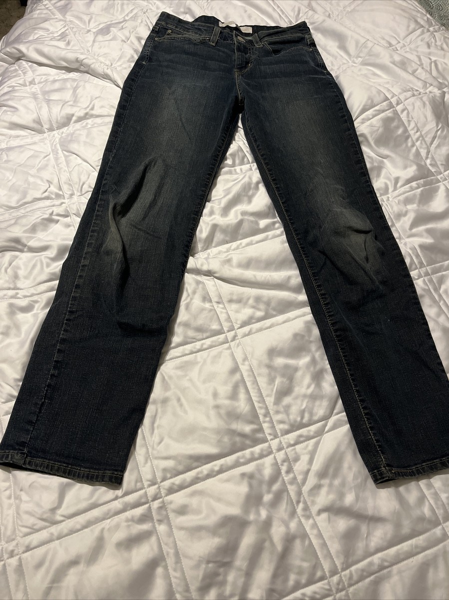 LEVI STRAUSS & CO. ストレートデニム W28 L32 0837d049e6089bbb94b6d67884f9cd